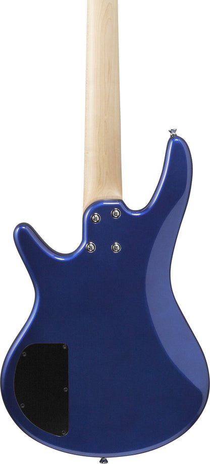 IBANEZ GIO SR Electric Bass 5-String - Jewel Blue