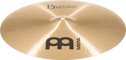 MEINL Cymbals Byzance Traditional Thin Crash - 17"