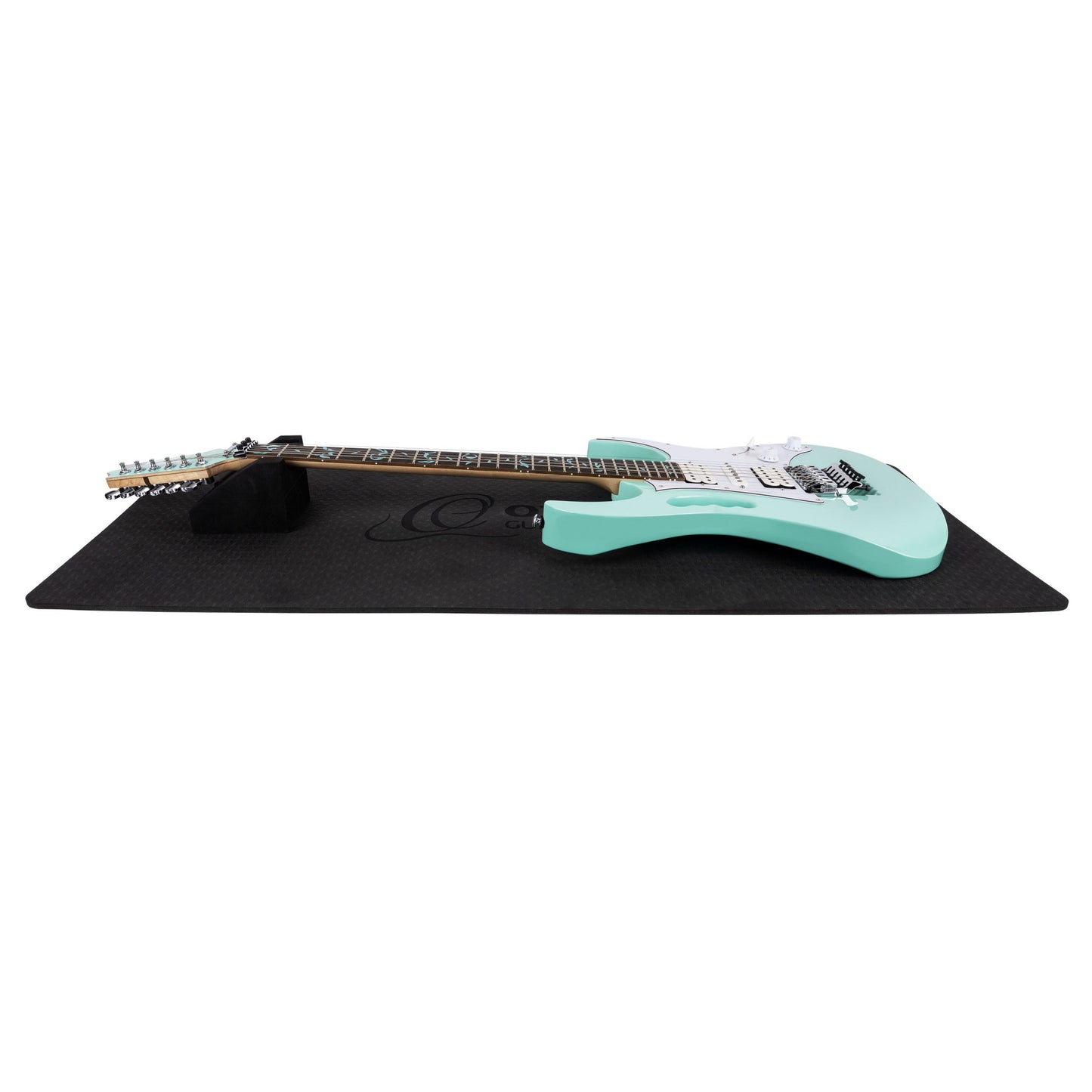 ORTEGA Instrument Work Mat