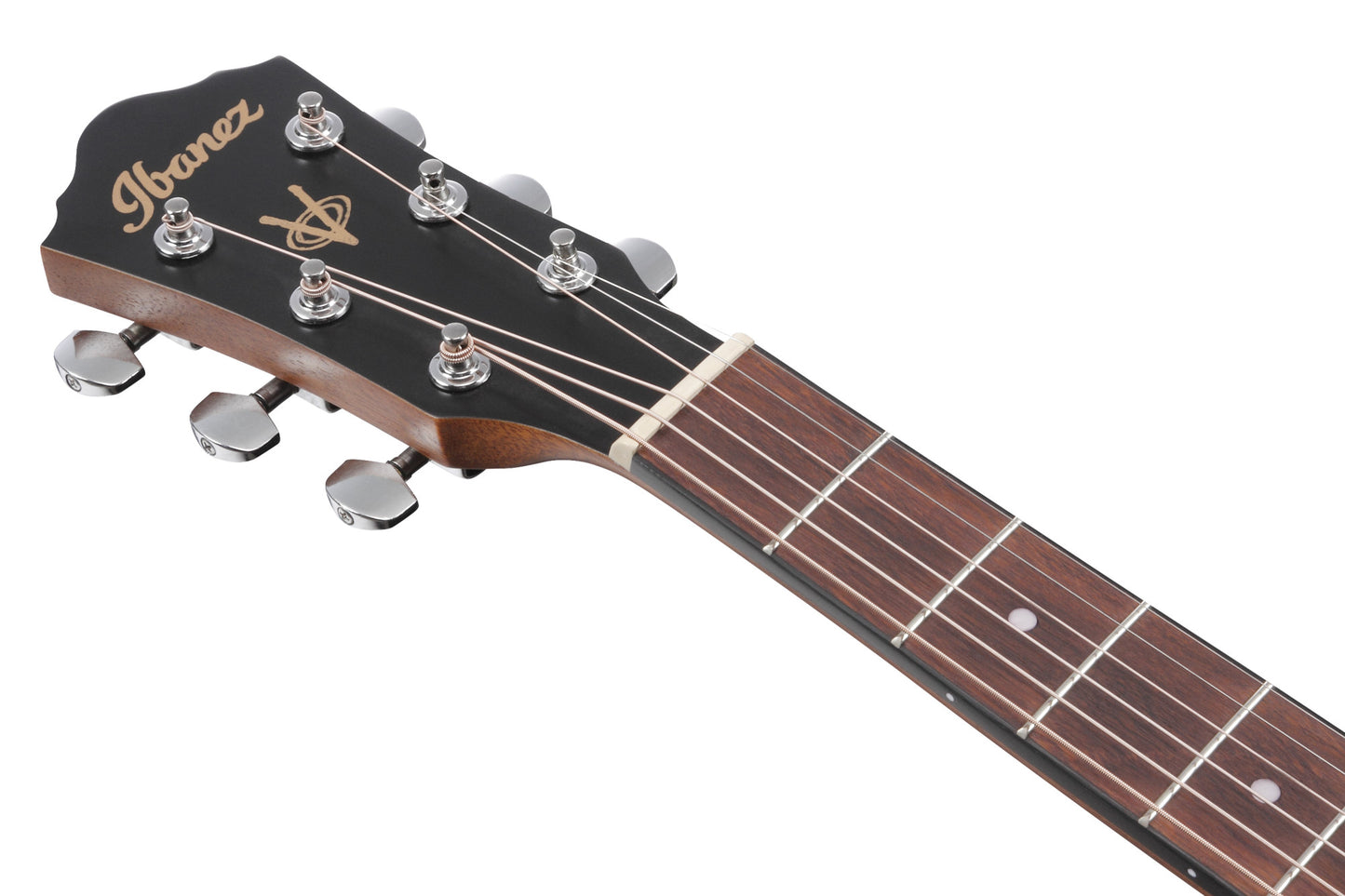 IBANEZ V Akustikgitarre 6-String - Open Pore Natural