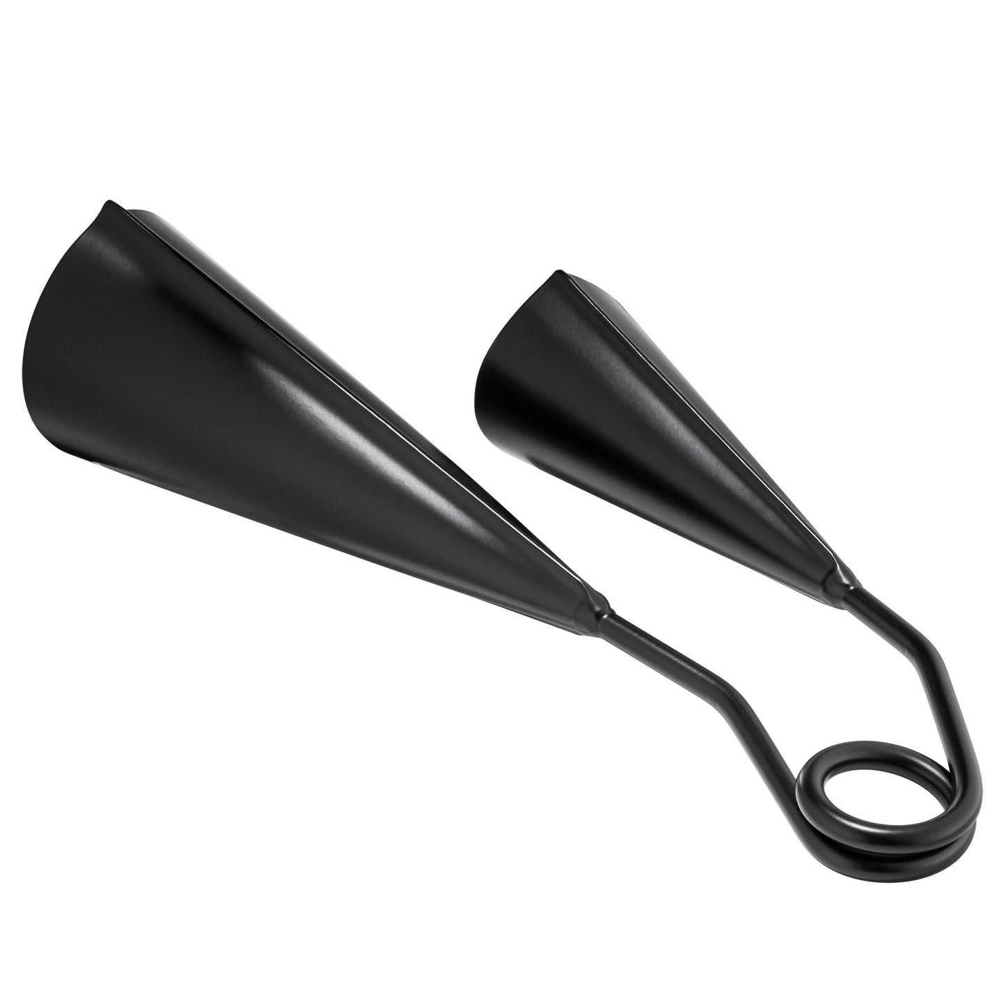 MEINL Percussion Modern Style A-GO-GO Steel Finish - small