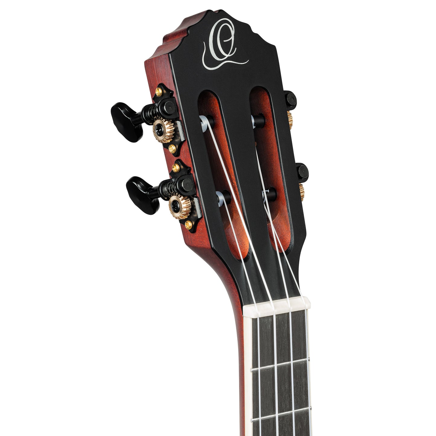 ORTEGA TourPlayer Series Tenor Ukulele 4-String + Gig Bag