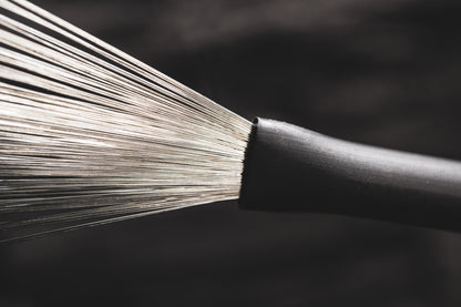 MEINL Stick & Brush - Compact Wire Brush