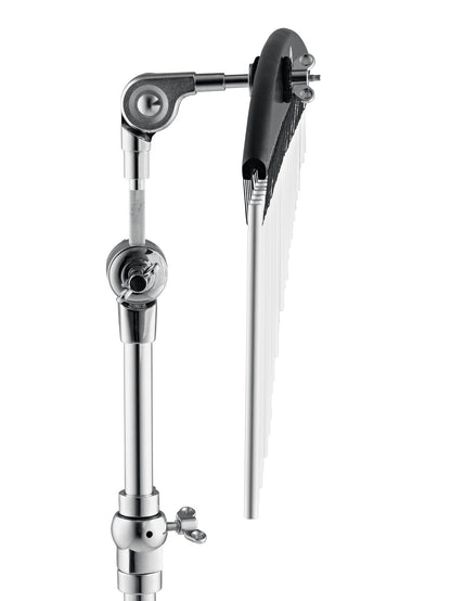 MEINL Percussion Chimes Stand - chrome