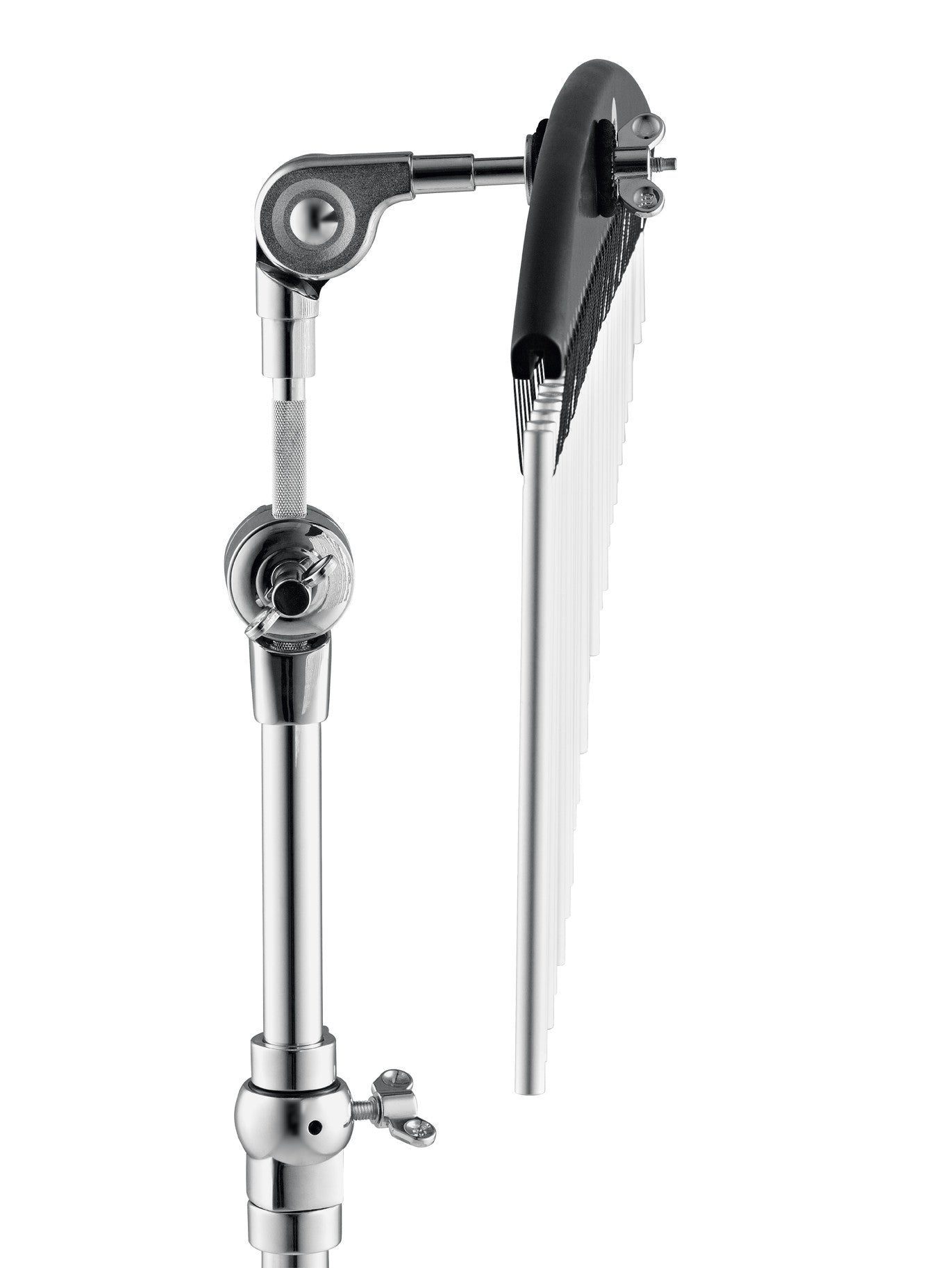 MEINL Percussion Chimes Stand - chrome