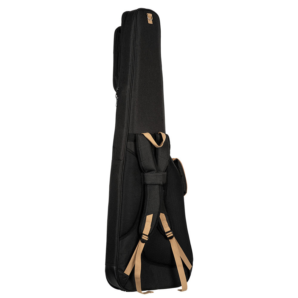 ORTEGA DeLuxe E-Bass-Bag - Black