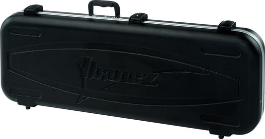 IBANEZ Koffer - für RG/RGA/RGD/RG7/S/SA - Black