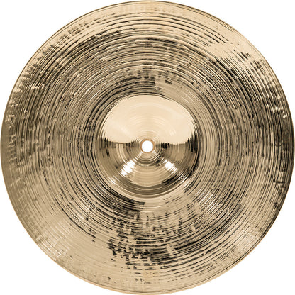MEINL Cymbals Byzance Brilliant Serpents Hihat - 13"