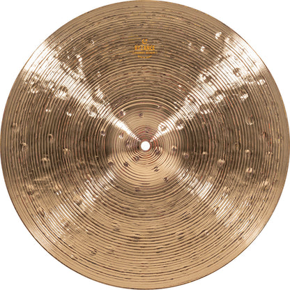 MEINL Cymbals Byzance Foundry Reserve HiHat - 16"