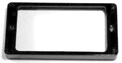 IBANEZ Tonabnehmerrahmen ABS - schwarz