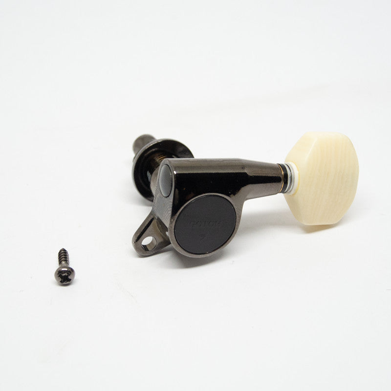 IBANEZ Machinehead Left