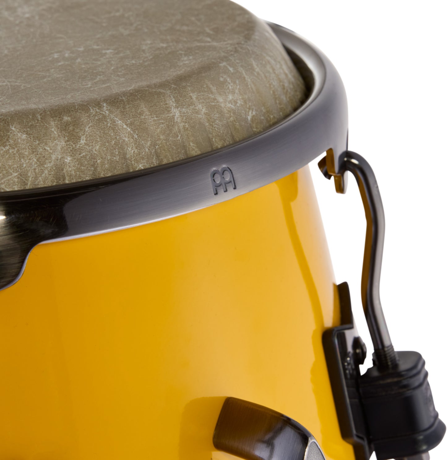MEINL Percussion Artist Series Alexandra Alban Signature 11" Quinto - Sunrise Yellow