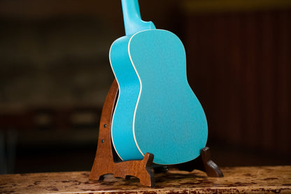 ORTEGA Earth Series Concert Ukulele 4 String - Lagoon