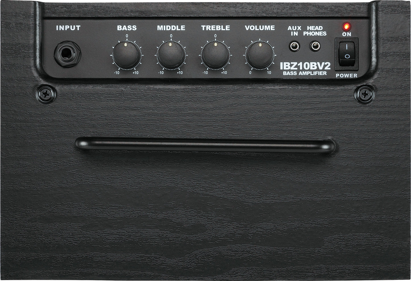 IBANEZ Bass Combo-Verstärker - 10 Watt