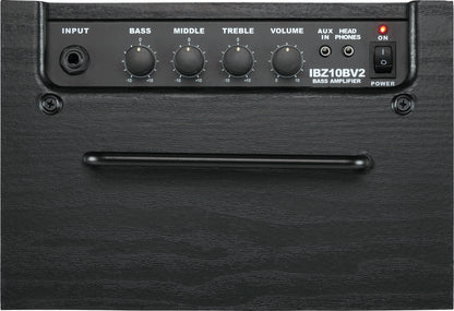 IBANEZ Bass Combo-Verstärker - 10 Watt