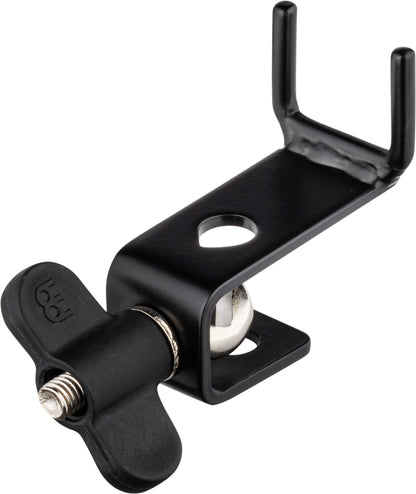 MEINL Percussion Extra Small Wood Temple Block - D6