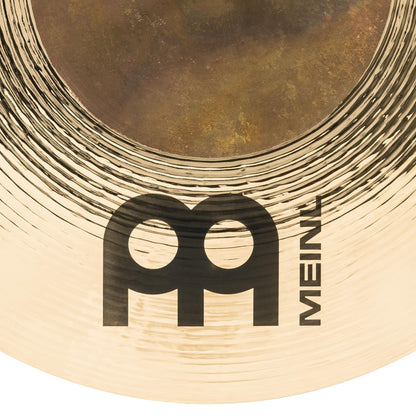 MEINL Cymbals Byzance Brilliant Polyphonic Splash - 10"