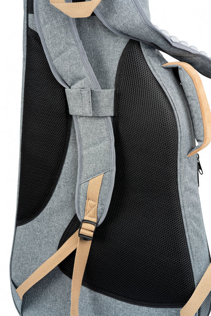ORTEGA DeLuxe E-Bass-Bag - Gray