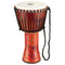 MEINL Percussion Travel Series African Djembe 12" - Pharaoh's Script