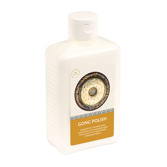 MEINL Sonic Energy - Gong Polish