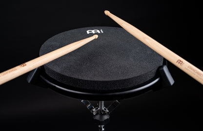 MEINL Cymbals Marshmallow Practice Pad 12" - Black