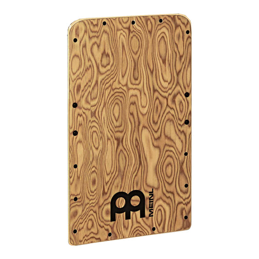 Meinl Cajon Frontplatte für PWCP100MB (rechteckig ausgesägt)