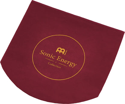 MEINL Sonic Energy Cosmos Series Basic Therapy Singing Bowl Set 5 pcs - 800/1000/2000g + Mallets