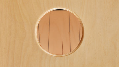 MEINL Percussion Headliner® Series String Cajon - Siam Oak