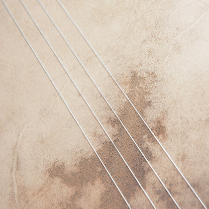 MEINL Percussion Goatskin Bendir - 16"