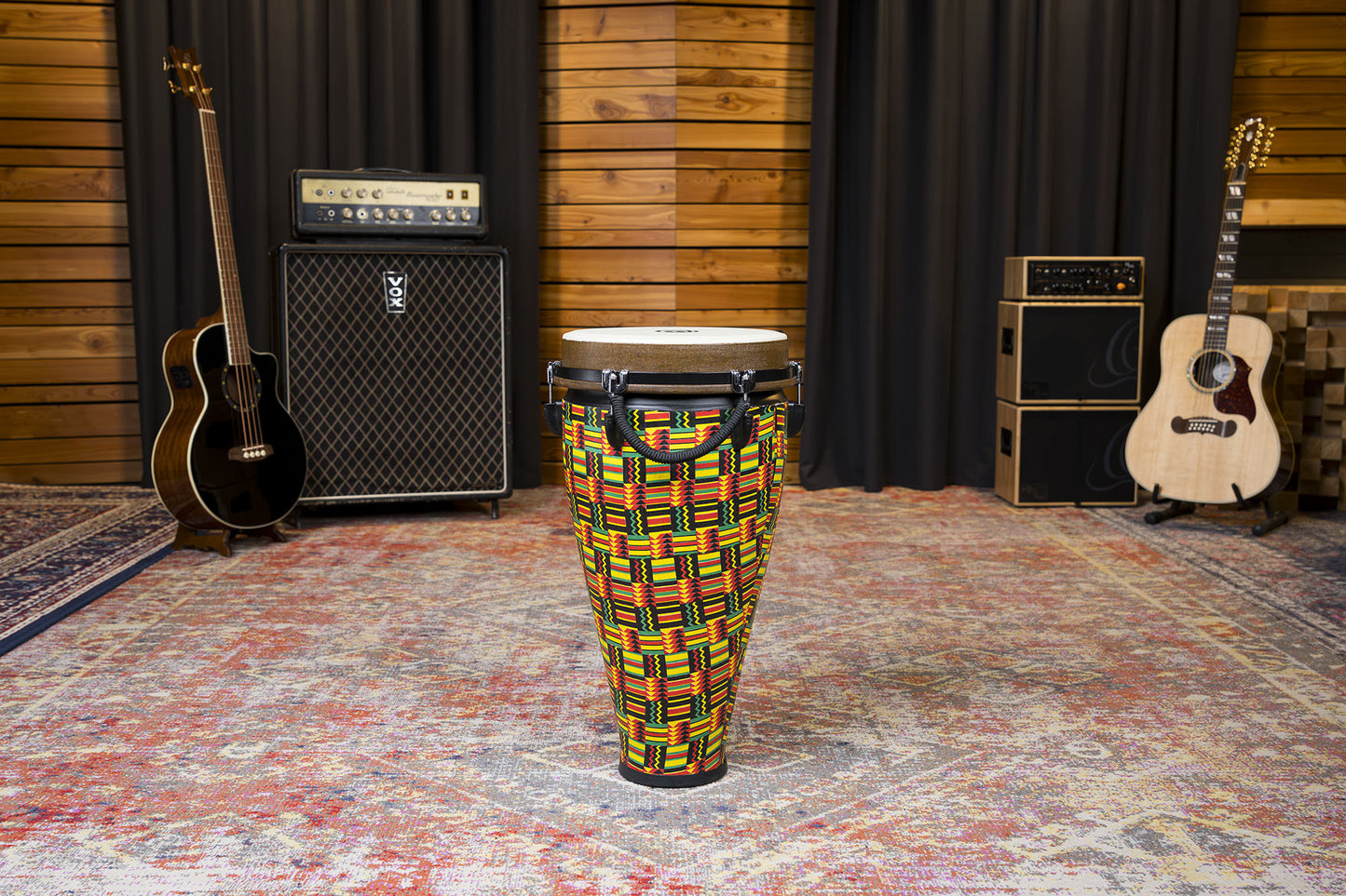 MEINL Percussion Community Timbau 12" - Simbra