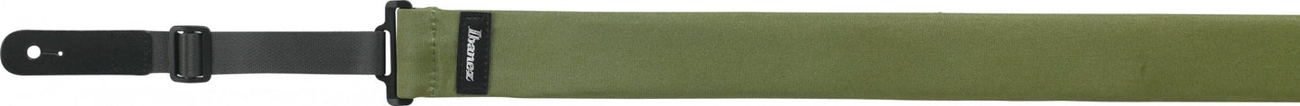 IBANEZ Strap Powerpad - Moss Green