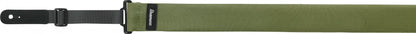 IBANEZ Strap Powerpad - Moss Green