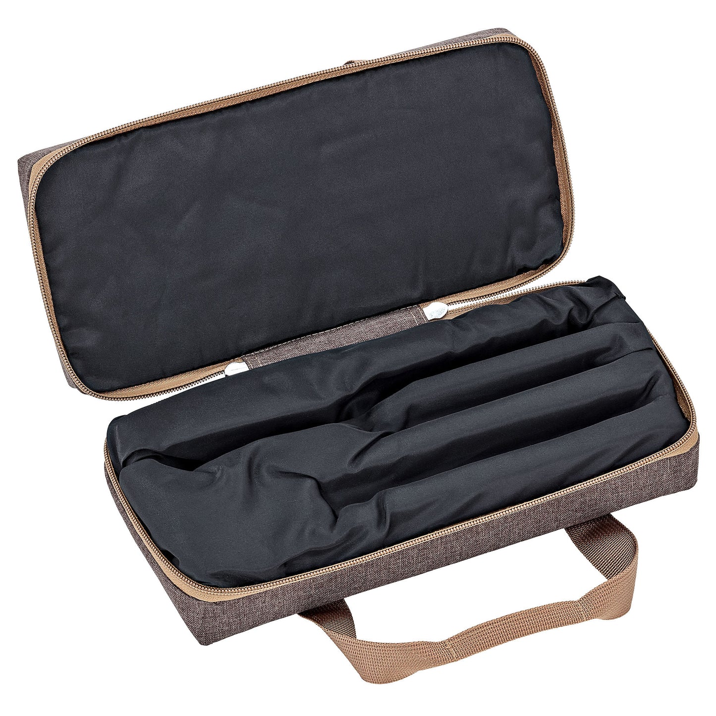 MEINL Sonic Energy Standard Pitch Crystal Tuning Fork 440 Hz