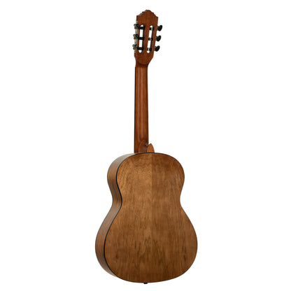 ORTEGA Picker´s Pack 3/4 Nylon String Guitar 6-String - Beginner Set