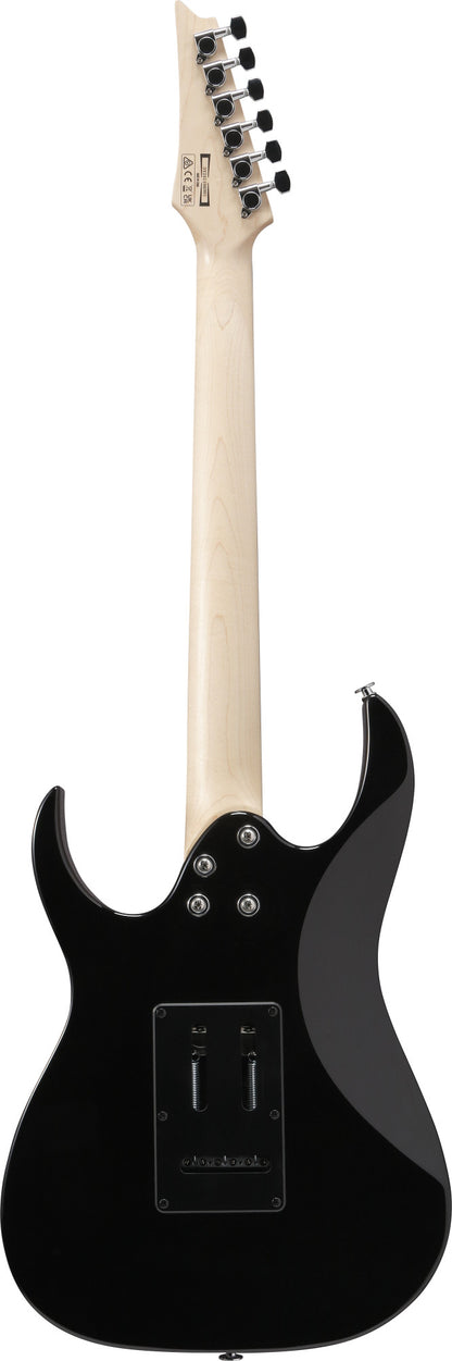 IBANEZ GIO GRG Electric Guitar 6-String - Sunburst