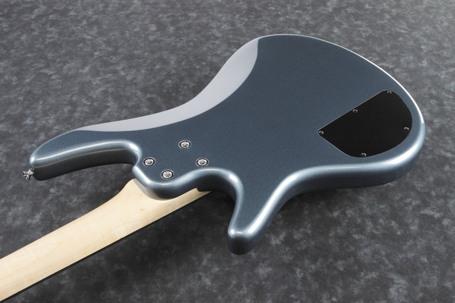 IBANEZ GIO SR Electric Bass 4-String - Baltic Blue Metallic