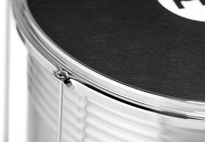 MEINL Percussion Aluminum Series Bahia Surdo Drum - 18" x 16"