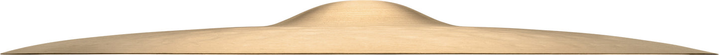 MEINL Cymbals Byzance Traditional Extra Hammered Ride - 20"