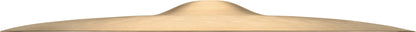 MEINL Cymbals Byzance Traditional Extra Hammered Ride - 20"