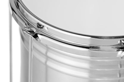MEINL Percussion Aluminum Series Repinique - 10" x 10"