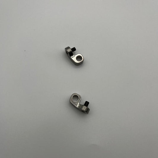 IBANEZ DC Jack TS9