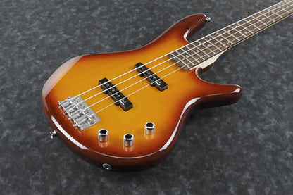 IBANEZ GIO SR Electric Bass 4-String - Brown Sunburst