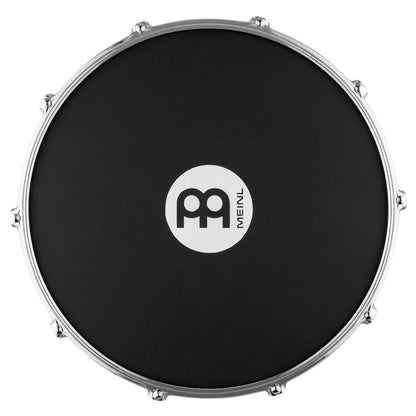 MEINL Percussion Traditional Standalone Aluminum Series Surdo Drum - 20" x 24"