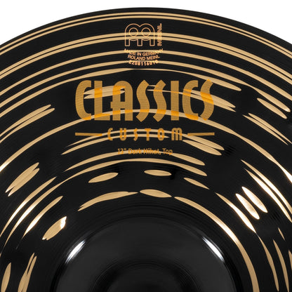MEINL Cymbals Classics Custom Dark Hihat - 13"