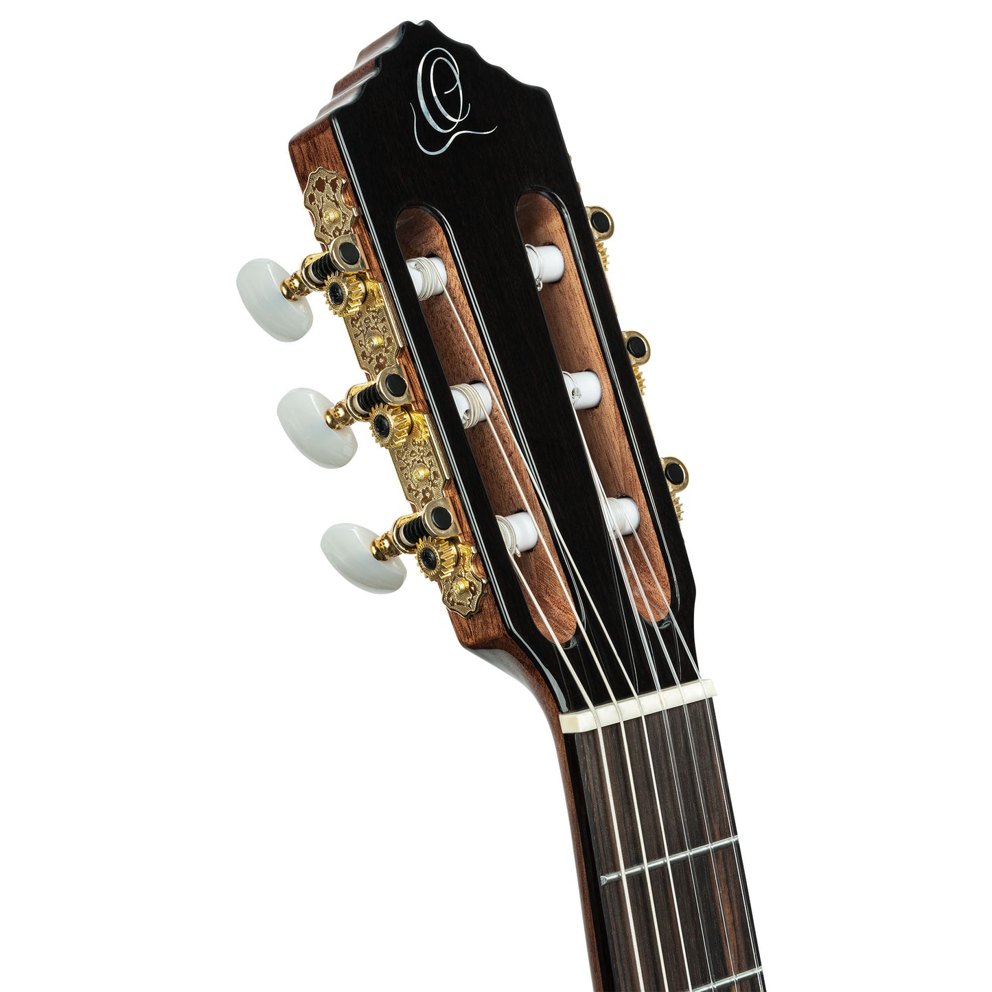 ORTEGA Performer Series 4/4 Konzertgitarre 6-String - Natural + Gigbag