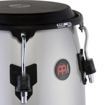 MEINL Percussion Artist Series Diego Camacho Signature 11" Quinto - Pearl Grey