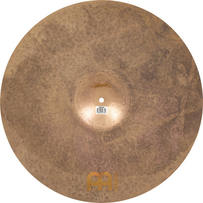 MEINL Cymbals Byzance Vintage Sand Thin Crash - 20"