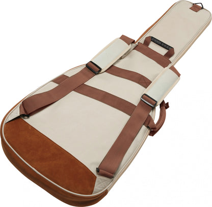 IBANEZ POWERPAD® Designer Collection Gig Bag for Electric Guitar - Beige