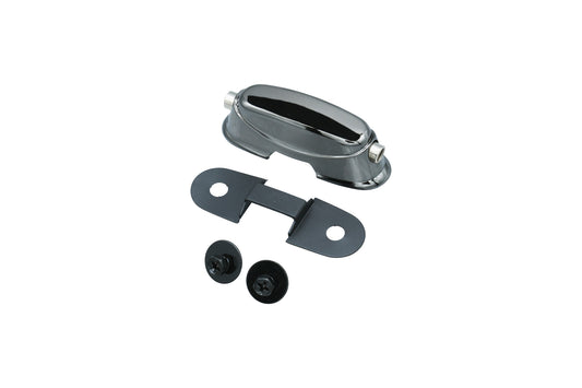 TAMA Spannböckchen für 5" und 5 1/2" Standard Snares - Black Nickel