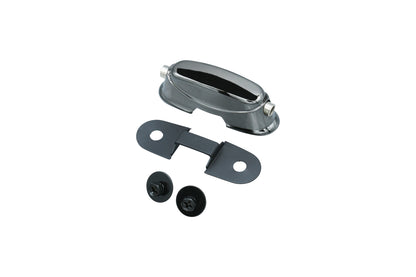 TAMA Lug for 5" and 5 1/2" Standard Snares - Black Nickel